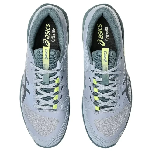Zapatillas ASICS Solution Speed FF 4 Clay Padel 2026