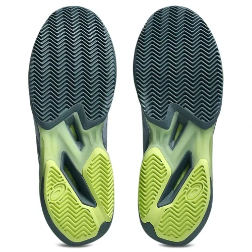 Zapatillas ASICS Solution Speed FF 4 Clay Padel 2026