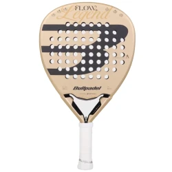 Pala De Padel BULLPADEL Flow W 2027
