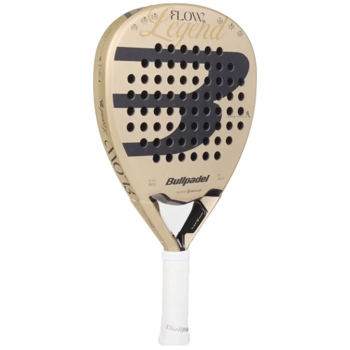 Pala De Padel BULLPADEL Flow W 2027