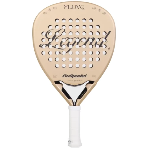 Pala De Padel BULLPADEL Flow W 2027