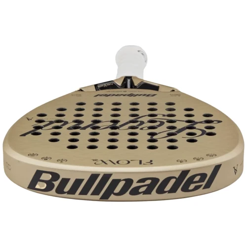 Pala De Padel BULLPADEL Flow W 2027