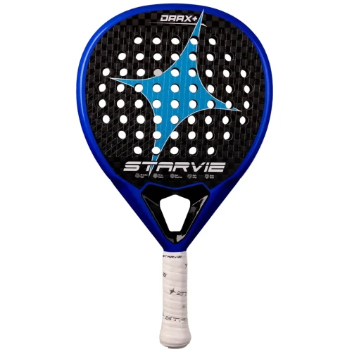 Pala de Pádel STARVIE Drax+ 2027