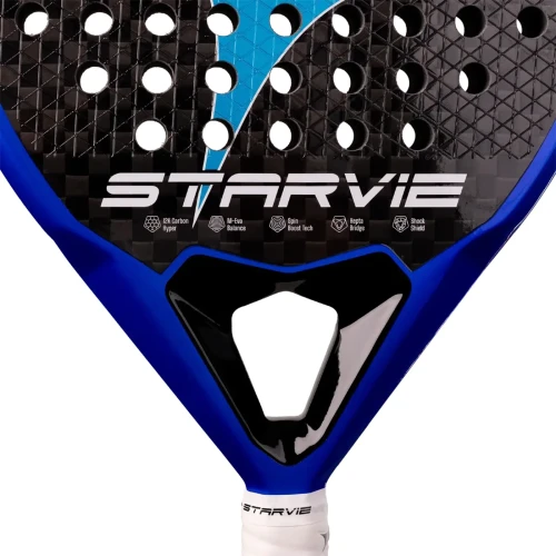 Pala de Pádel STARVIE Drax+ 2027