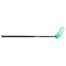 Клюшка для флорбола Unihoc Unilite Performance Mid FL 29 Turquoise
