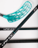 Клюшка для флорбола Unihoc Unilite Performance Mid FL 29 Turquoise
