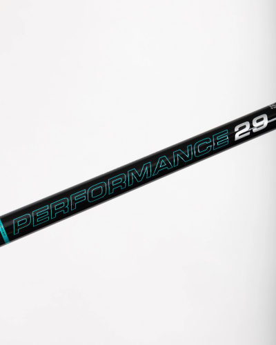 Клюшка для флорбола Unihoc Unilite Performance Mid FL 29 Turquoise