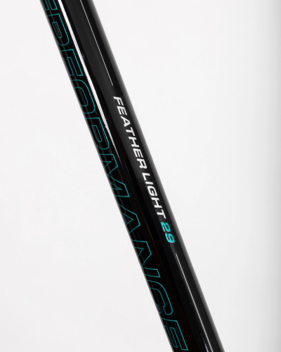 Клюшка для флорбола Unihoc Unilite Performance Mid FL 29 Turquoise