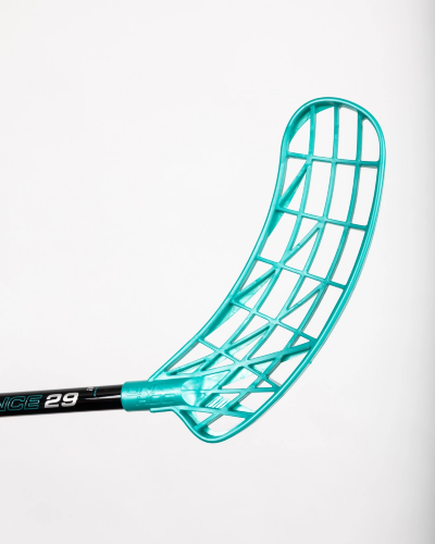 Клюшка для флорбола Unihoc Unilite Performance Mid FL 29 Turquoise