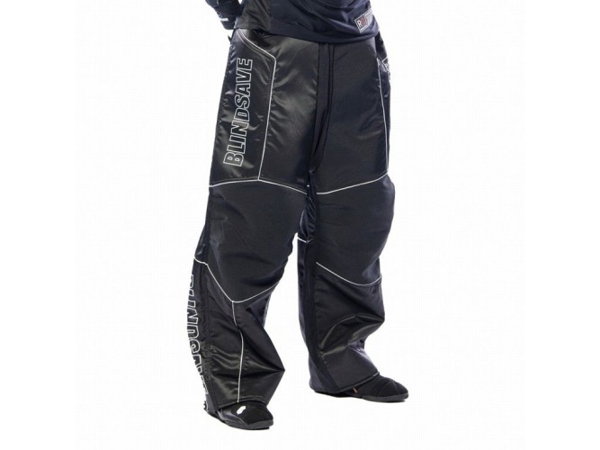 Штаны вратарские Blindsave LEGACY RC black