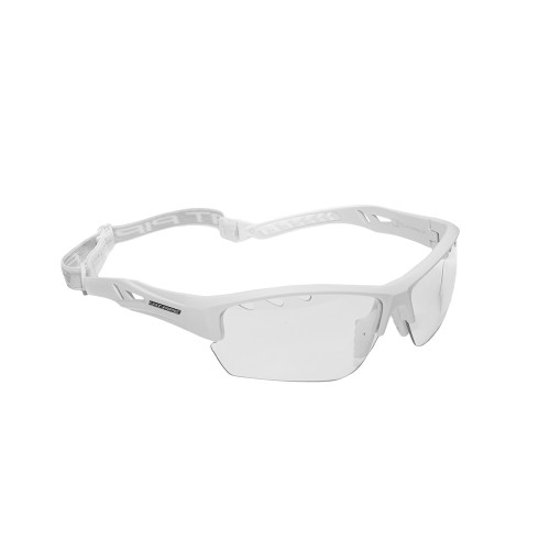 Очки защитные Fat Pipe PROTECTIVE JR WHITE