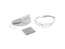 Очки защитные Fat Pipe PROTECTIVE JR WHITE