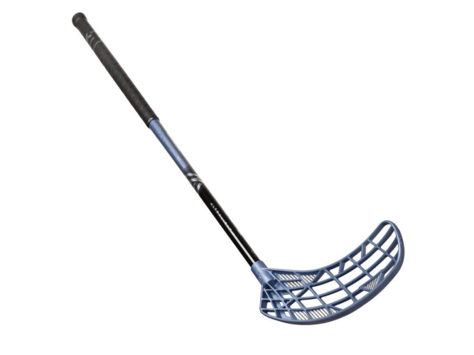 Клюшка для флорбола Oxdog ULTRALIGHT HES 27 SB OVAL MBC3