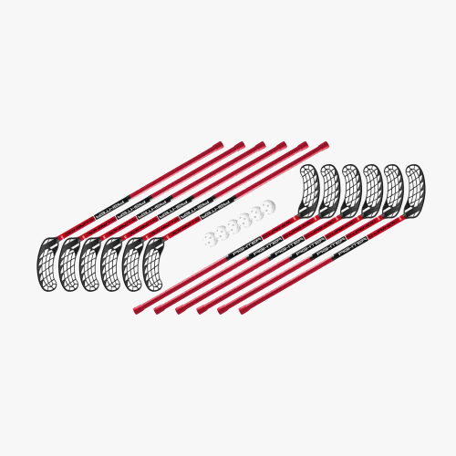Set Unihoc Fighter 35 12+6