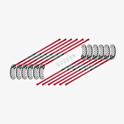 Set Unihoc Fighter 35 12+6