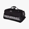 Сумка Zone Sport Bag Future Large Black/Silver
