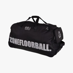Сумка Zone Sport Bag Future Large Black/Silver