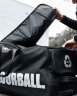 Сумка Zone Sport Bag Future Large Black/Silver