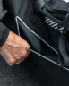 Сумка Zone Sport Bag Future Large Black/Silver