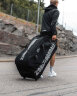 Сумка Zone Sport Bag Future Large Black/Silver