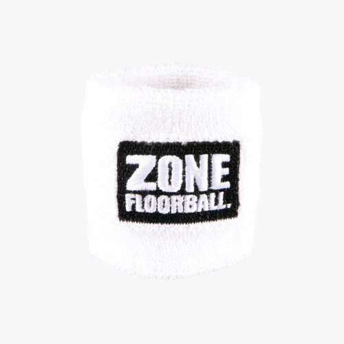 Напульсник Zone Retro White