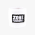 Напульсник Zone Retro White