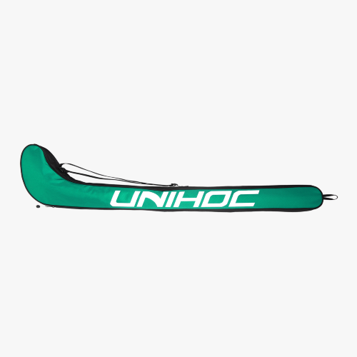 Чехол для клюшек Unihoc Classic Turquoise