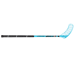 Клюшка для флорбола Unihoc Player 34 Black/Blue