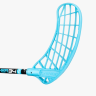 Клюшка для флорбола Unihoc Player 34 Black/Blue