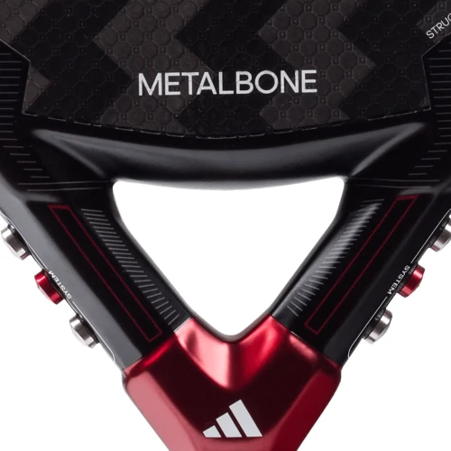 Pala Padel Adidas Metalbone 3.3 2024 Ale Galán