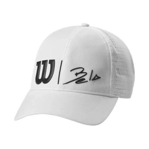 Gorra Wilson Bela II