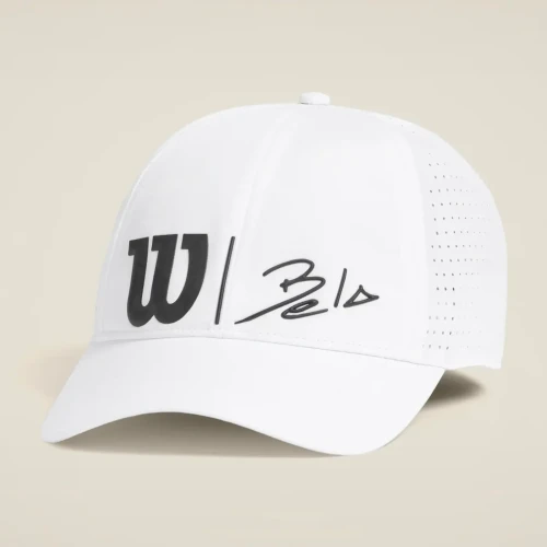 Gorra Wilson Bela II