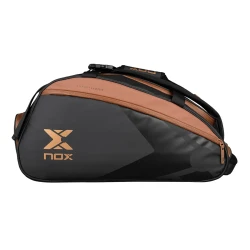 Paletero Nox Open Series negro marrón