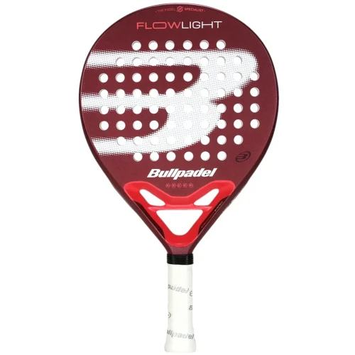 Pala Padel Bullpadel Flow Light 2025