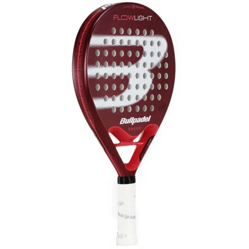 Pala Padel Bullpadel Flow Light 2025