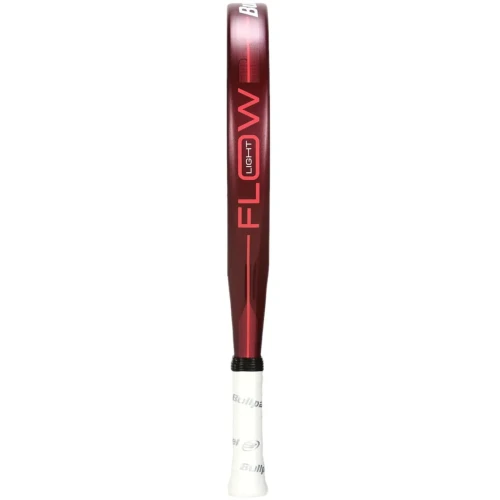 Pala Padel Bullpadel Flow Light 2025
