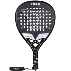 Nox NextGen Pro Attack 3K 2025 Padel Racket
