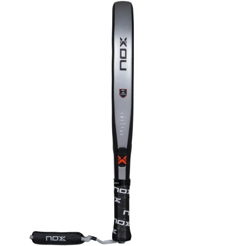 Nox NextGen Pro Attack 3K 2025 Padel Racket