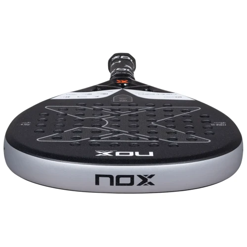 Nox NextGen Pro Attack 3K 2025 Padel Racket