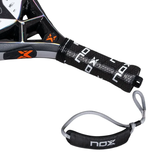 Nox NextGen Pro Attack 3K 2025 Padel Racket