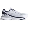 Zapatillas Padel ADIDAS Crazyquick LS White Silver