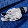 Zapatillas Padel ADIDAS Crazyquick LS White Silver