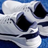 Zapatillas Padel ADIDAS Crazyquick LS White Silver