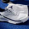 Zapatillas Padel ADIDAS Crazyquick LS White Silver