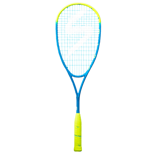Ракетка SALMING Fusione Powerlite Racket Blue/Yellow