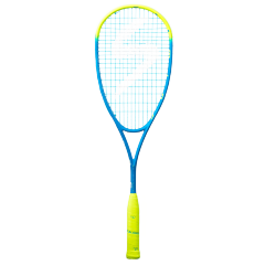 Ракетка SALMING Fusione Powerlite Racket Blue/Yellow