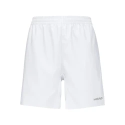 Pantalón corto de pádel Head Club Blanco