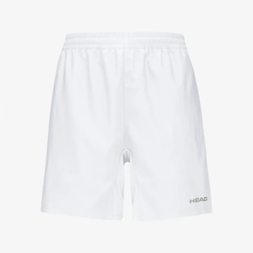 Pantalón corto de pádel Head Club Blanco