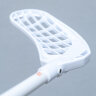 Клюшка для флорбола SALMING Quest2 Mid Midlite 35 JR White/Nectarine