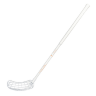 Клюшка для флорбола SALMING Quest2 Mid Midlite 35 JR White/Nectarine